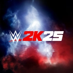 Packshot WWE 2K25