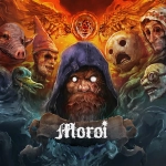 Packshot Moroi