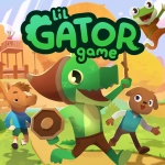 Packshot Lil Gator Game