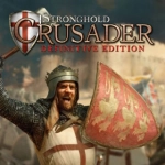 Packshot Stronghold Crusader: Definitive Edition