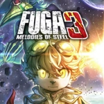 Packshot Fuga: Melodies of Steel 3