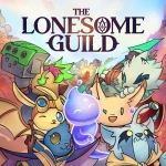 Packshot The Lonesome Guild