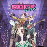 Packshot Rockbeasts