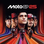Packshot MotoGP 25