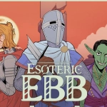 Packshot Esoteric Ebb