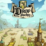 Packshot Drop Duchy