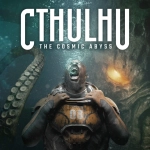 Packshot Cthulhu: The Cosmic Abyss