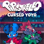 Packshot Pipistrello and the Cursed Yoyo