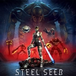 Packshot Steel Seed