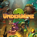 Packshot UnderMine 2