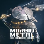 Packshot Morbid Metal