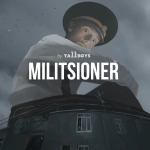 Packshot Militsioner