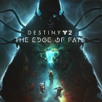 Packshot Destiny 2: The Edge of Fate