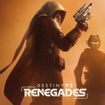 Packshot Destiny 2: Renegades