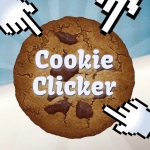Packshot Cookie Clicker