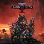 Packshot Warhammer 40,000: Dark Heresy