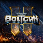 Packshot Warhammer 40,000: Boltgun 2