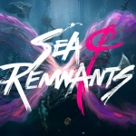 Packshot Sea of Remnants