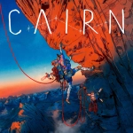 Packshot Cairn