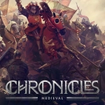 Packshot Chronicles: Medieval