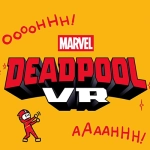 Packshot Deadpool VR