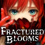 Packshot Fractured Blooms