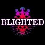 Packshot Blighted
