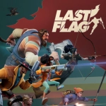Packshot Last Flag
