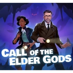 Packshot Call of the Elder Gods