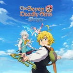 Packshot The Seven Deadly Sins: Origin