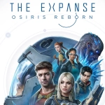 Packshot The Expanse: Osiris Reborn