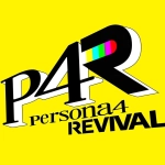 Packshot Persona 4 Revival