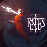 Packshot At Fate's End