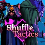 Packshot Shuffle Tactics
