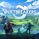 Packshot Vaultbreakers