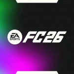 Packshot EA Sports FC 26