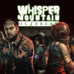 Packshot Whisper Mountain Outbreak