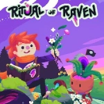 Packshot Ritual of Raven