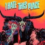 Packshot I Hate This Place