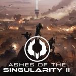 Packshot Ashes of the Singularity II