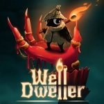 Packshot Well Dweller