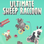 Packshot Ultimate Sheep Raccoon
