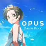 Packshot OPUS: Prism Peak