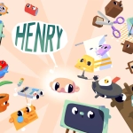 Packshot Henry Halfhead