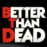 Packshot Better Than Dead