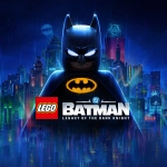 Packshot LEGO Batman: Legacy of the Dark Knight