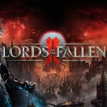 Packshot Lords of the Fallen II
