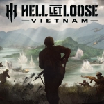 Packshot Hell Let Loose: Vietnam