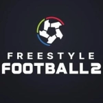 Packshot Freestyle Football 2