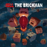Packshot Kill the Brickman